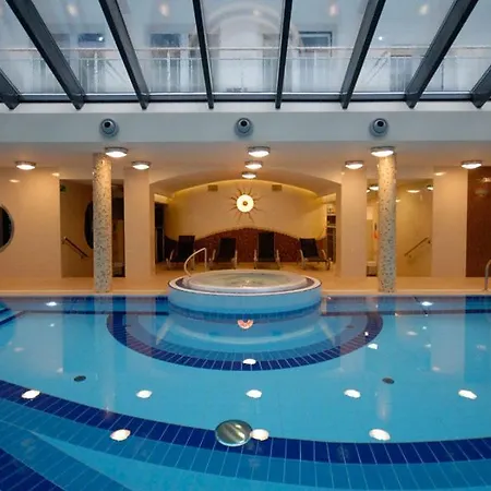 Phoenix Resort Kolobrzeg