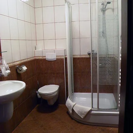 Resort Phoenix Kolobrzeg