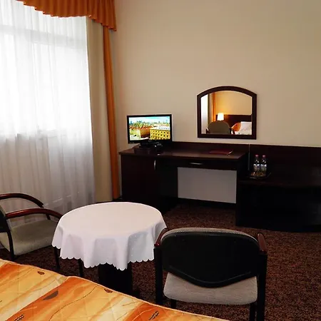 Resort Phoenix Kolobrzeg