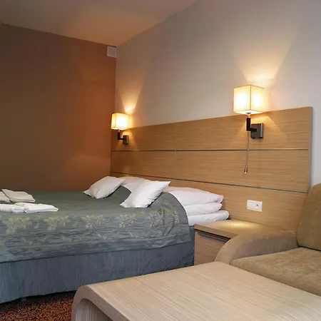 Phoenix Resort Kolobrzeg