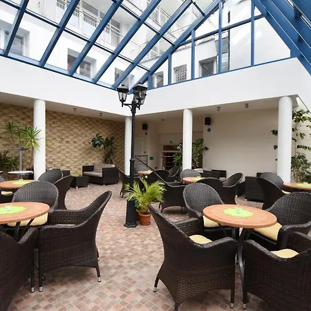 Phoenix Feriested Kołobrzeg