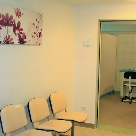 Курортный комплекс Phoenix