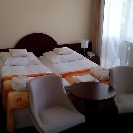 Phoenix Курортный комплекс *