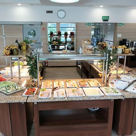 Phoenix Resort Kołobrzeg