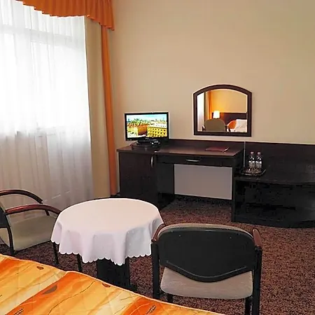 Phoenix Semesteranläggning (resort) Kołobrzeg