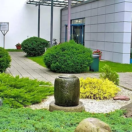 Phoenix Semesteranläggning (resort)