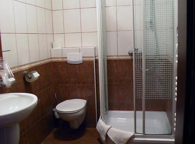 Resort Phoenix Kolobrzeg