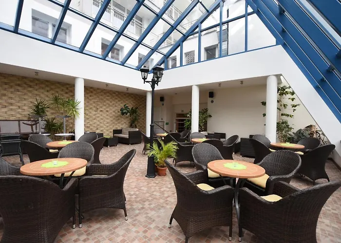 Phoenix Resort Kolberg