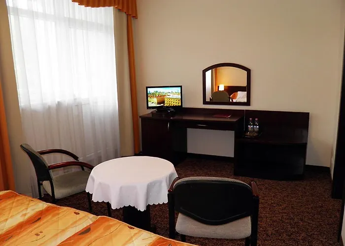 Resort Phoenix Kolobrzeg