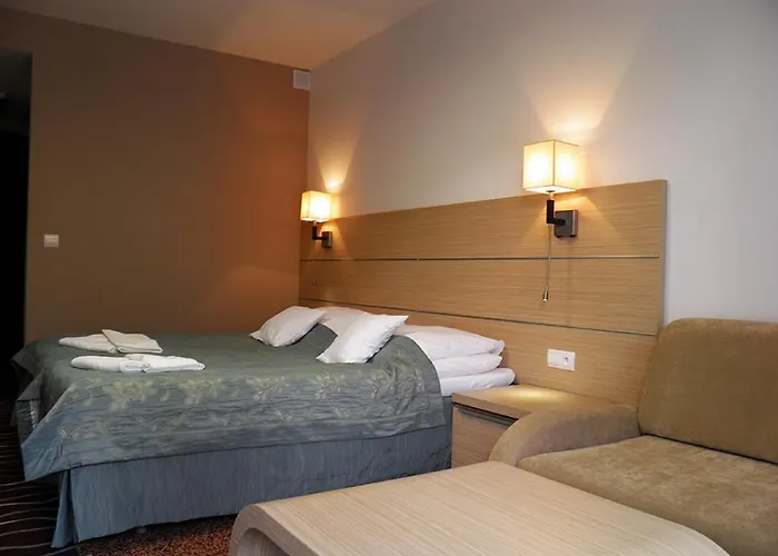 Phoenix Resort Kolberg